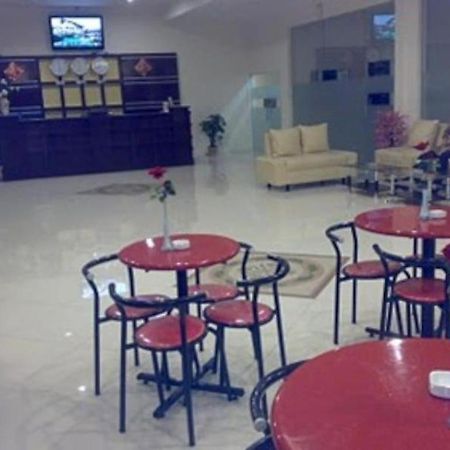 Grand Wisata Hotel Ende Exterior photo